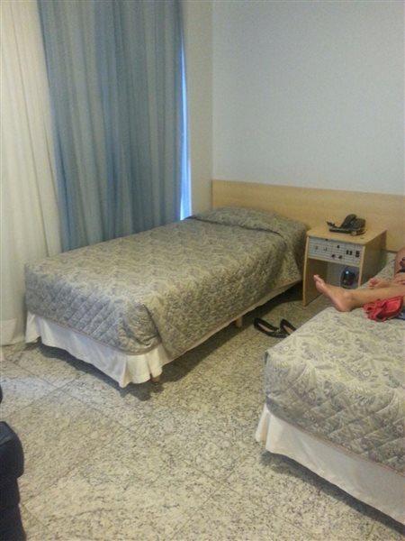 Like U Hotel Brasilia