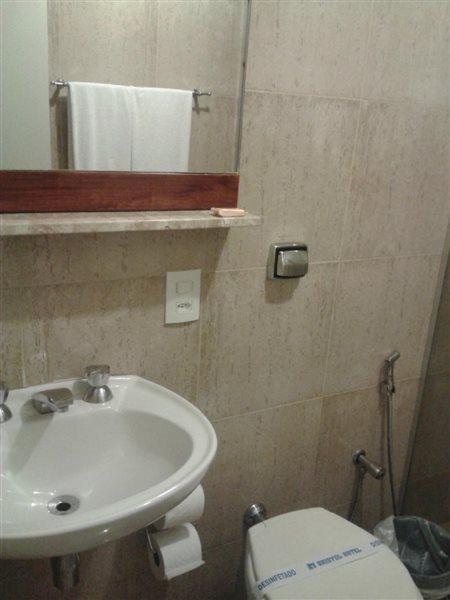 Like U Hotel Brasilia