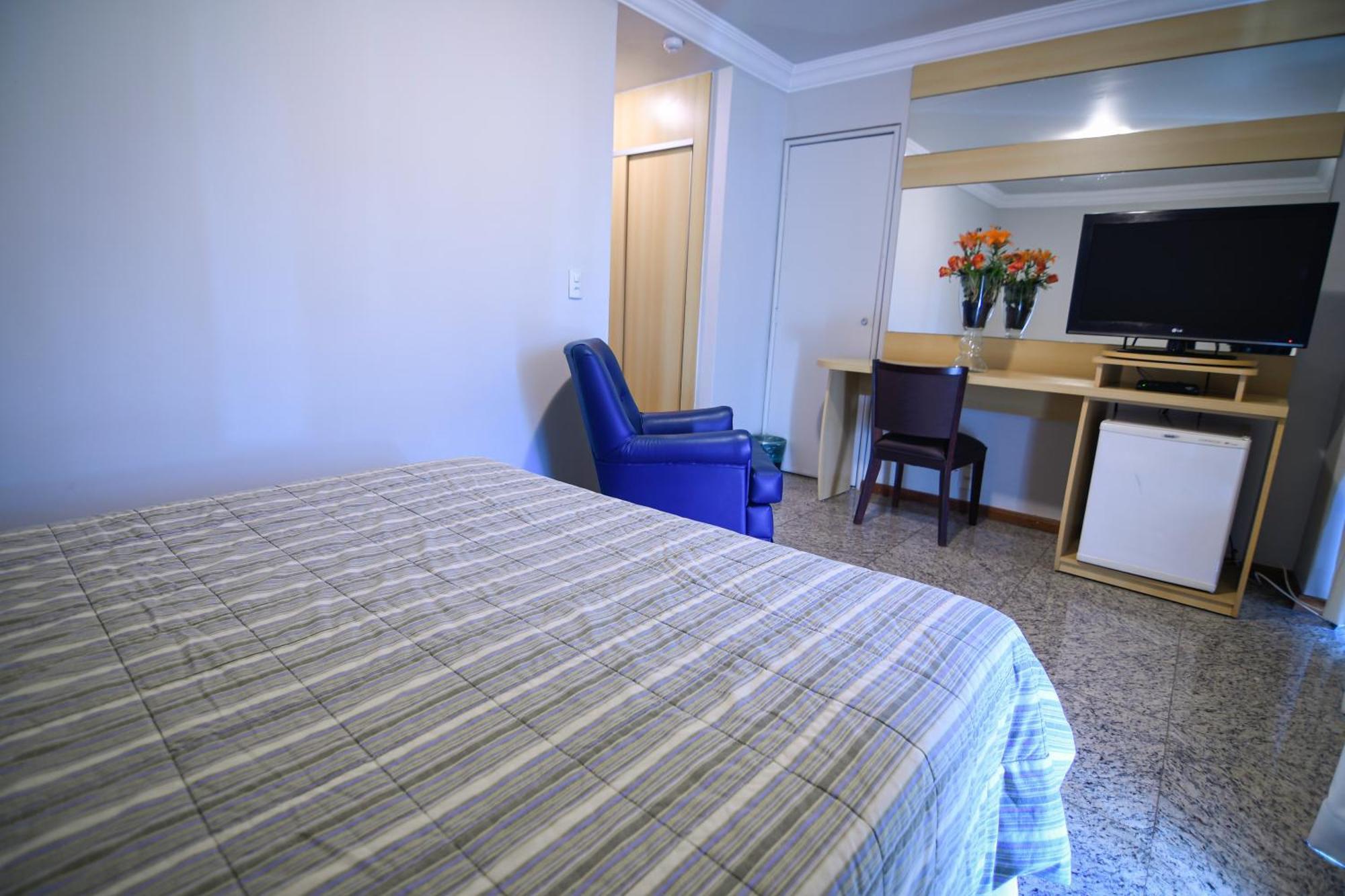 Hotel Like U Brasilia