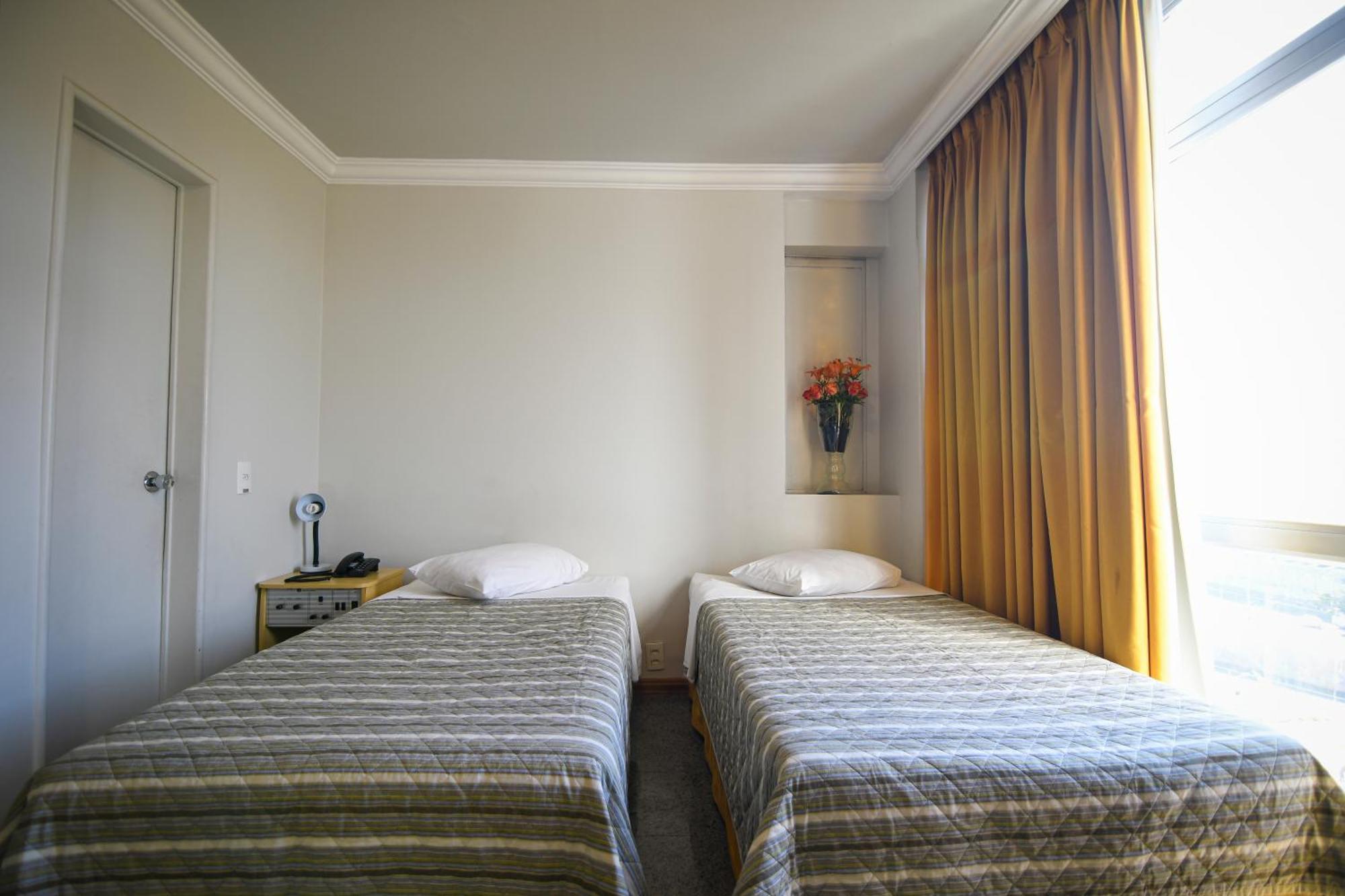 Hotel Like U Brasilia