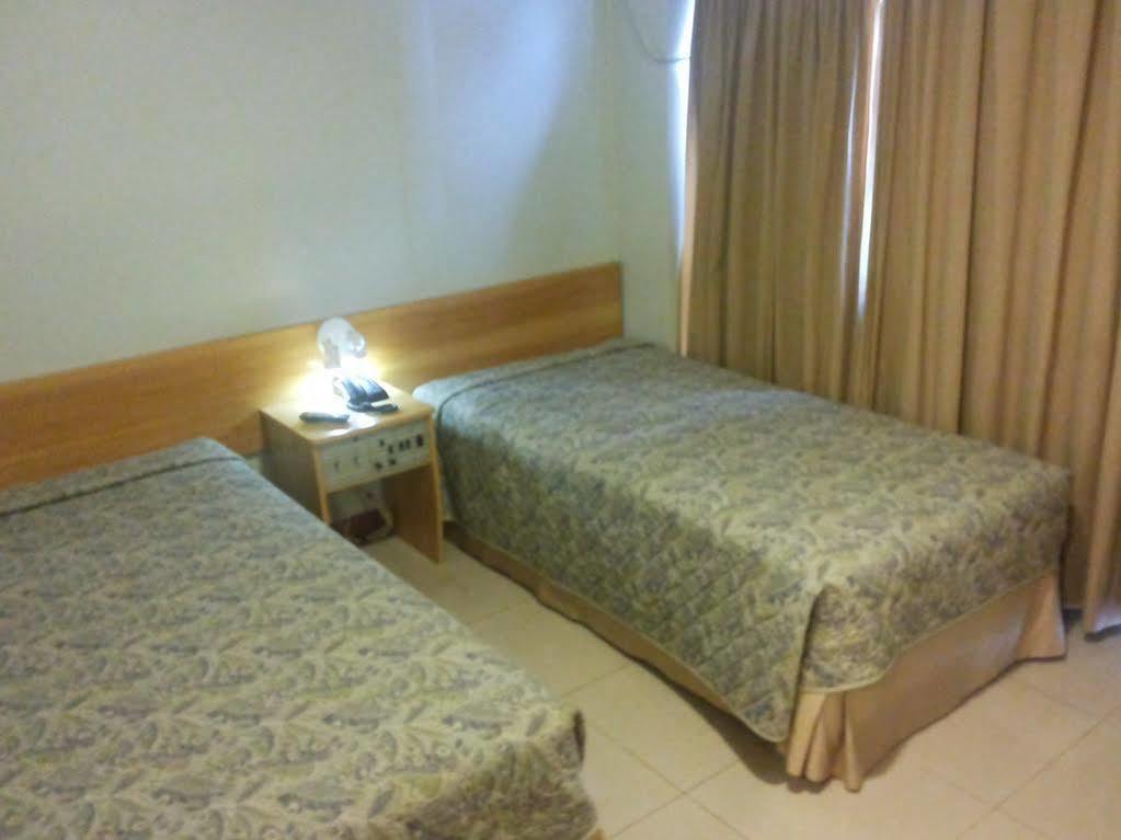 Like U Hotel