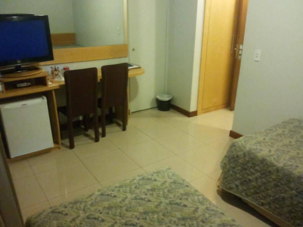 Like U Hotel Brasilia