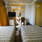 Like U Hotel Brasília