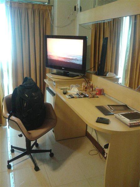 Like U 3* Brasília