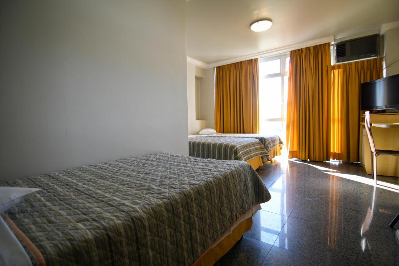 Hotel Like U Brasília