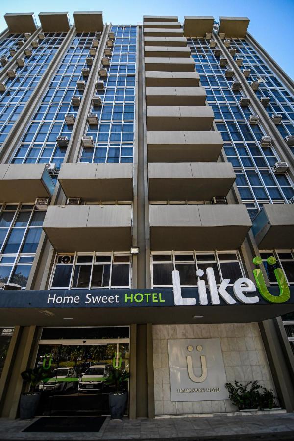 Hotel Like U Brasília