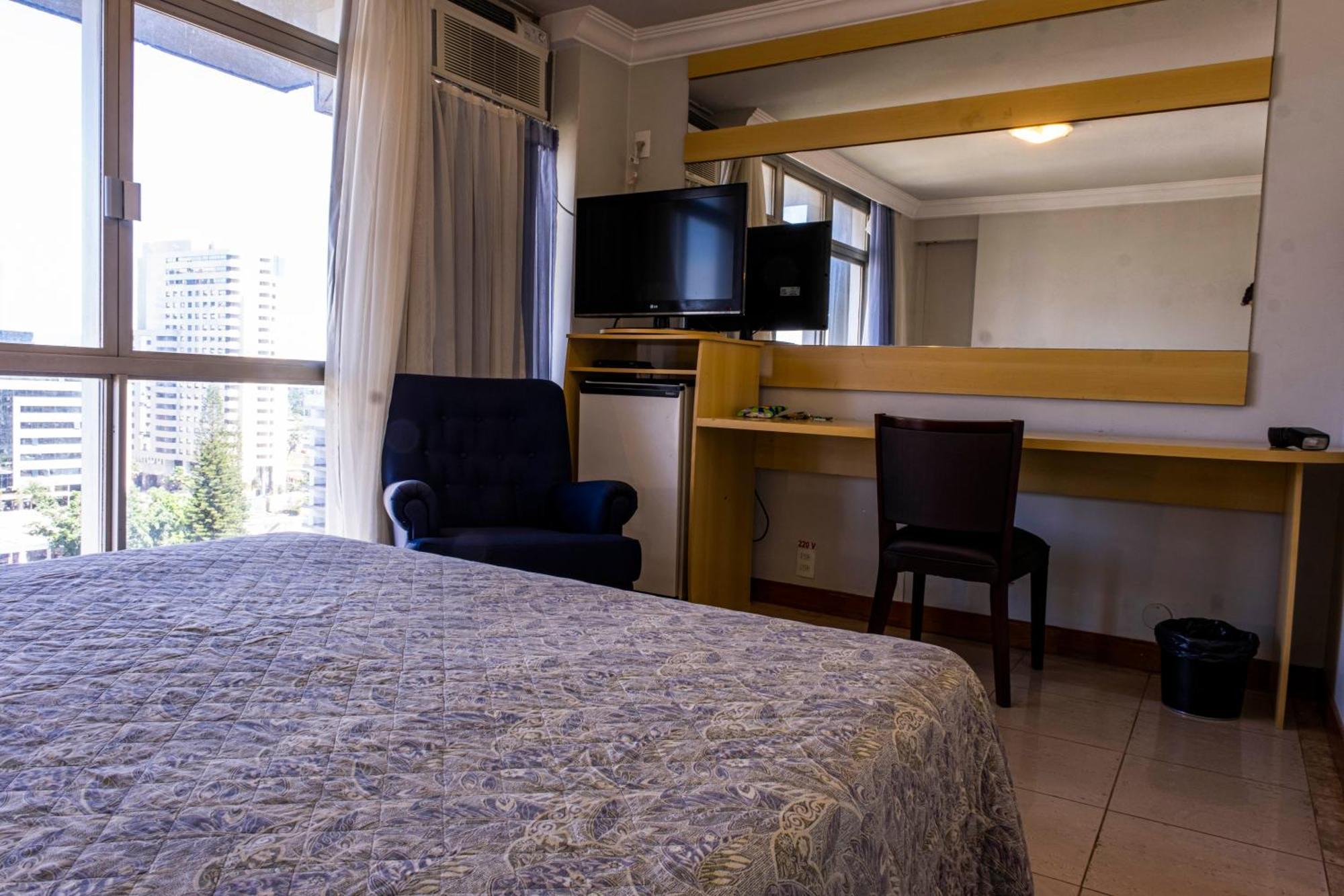 Hotel Like U Brasília