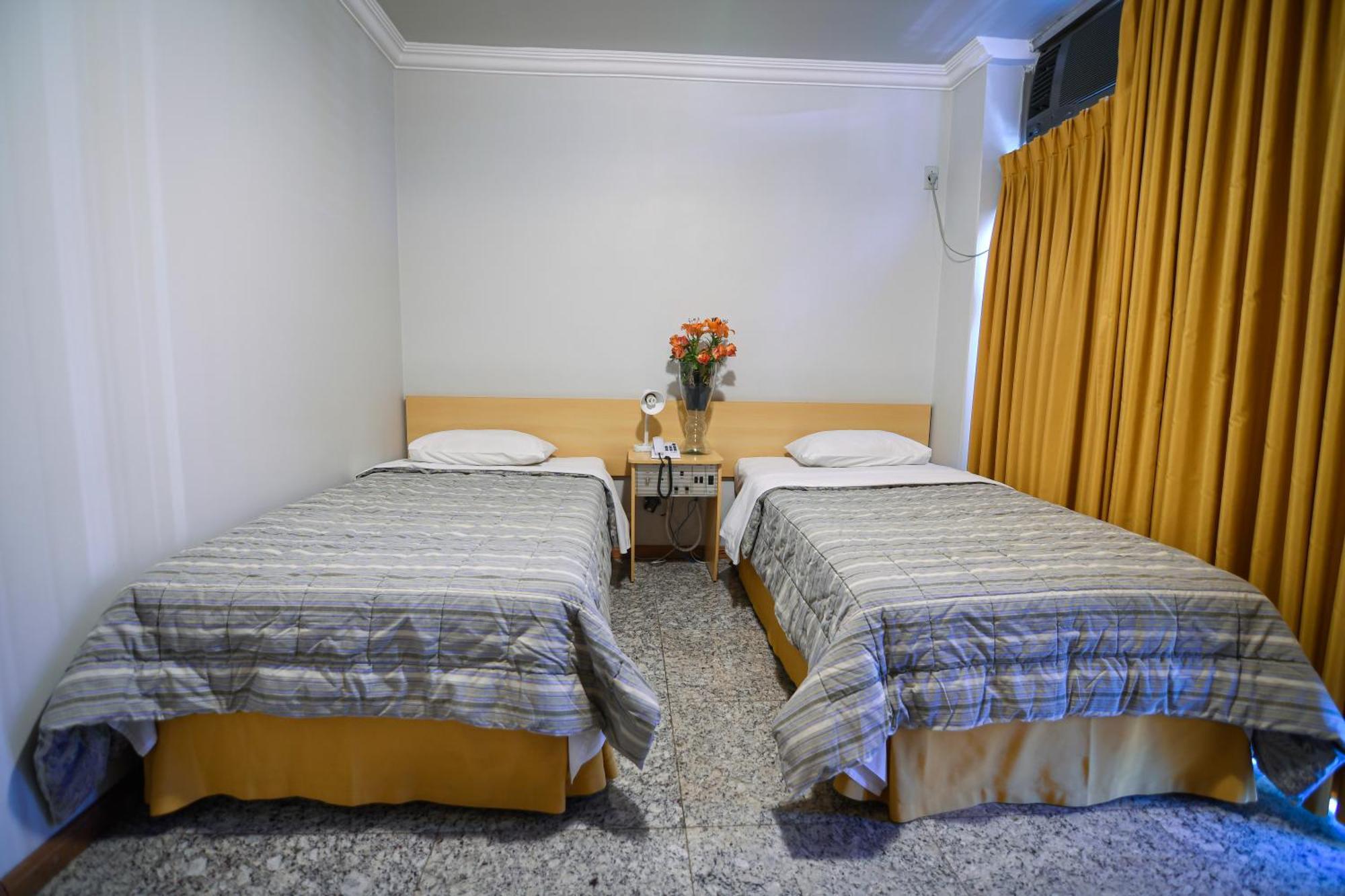 Hotel Like U Brasília