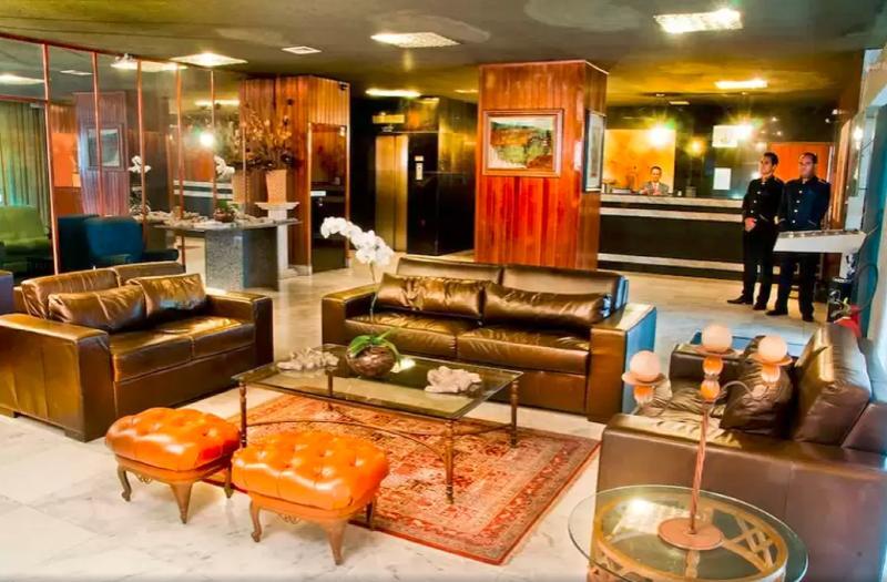 Hotel Like U Brasília