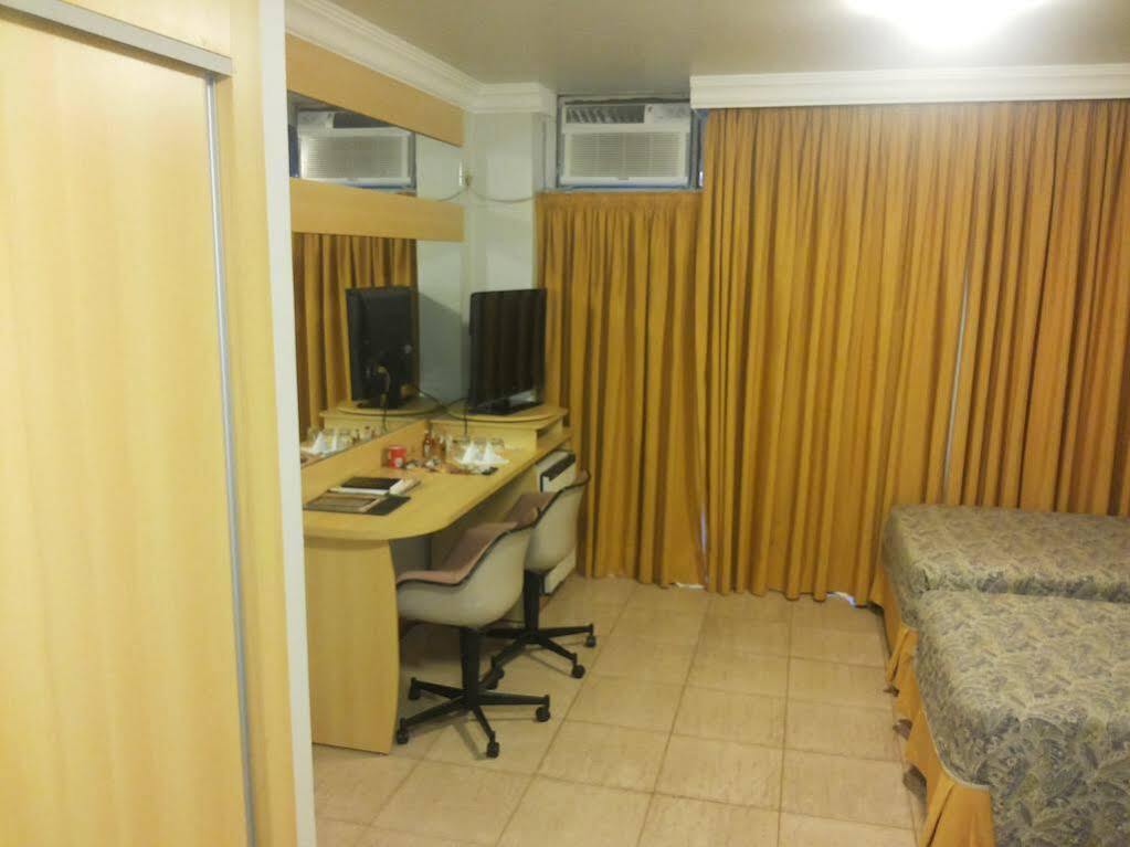 Like U 3* Brasília