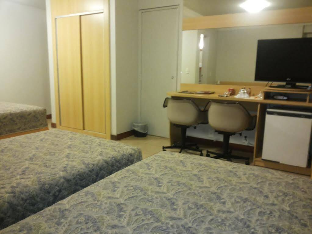 Like U Hotel Brasília